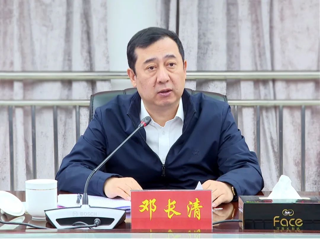 		 邓长清赴云南永善县和绥江县调研墟落振兴事情 _CA88要闻_CA88集团有限公司	