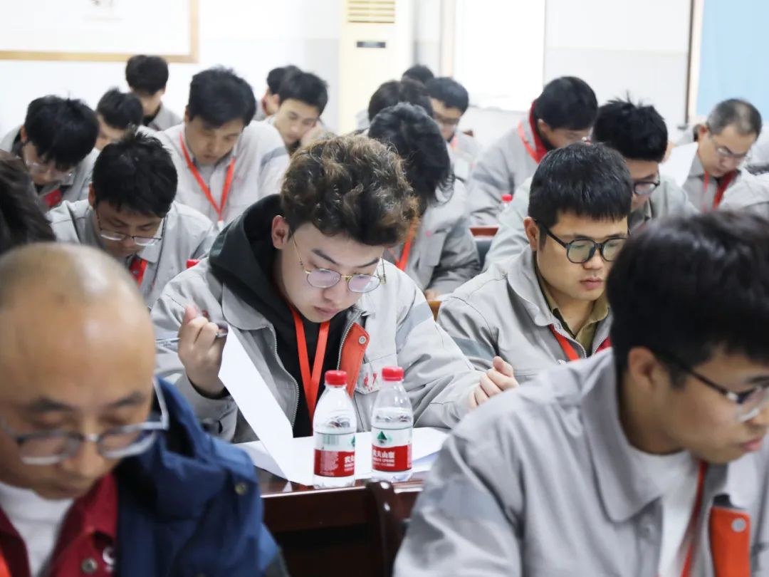 		 宣贯三中全会精神举行时 | 三狮质料：起劲刷新立异引领商混行业提质升级 _深化刷新_CA88集团有限公司	