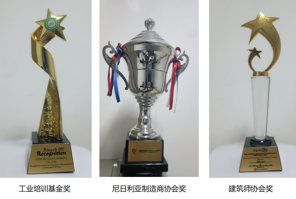 		国际范儿 | 伊拉克项目顺遂合龙、尼日利亚项目获多声誉……_企业动态_CA88集团有限公司	