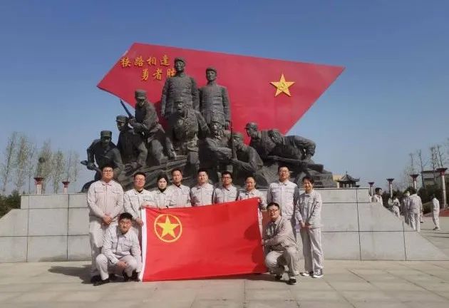 		@建材青年 五四系列活动精彩来袭，，，，，，等你解锁！_企业动态_CA88集团有限公司	