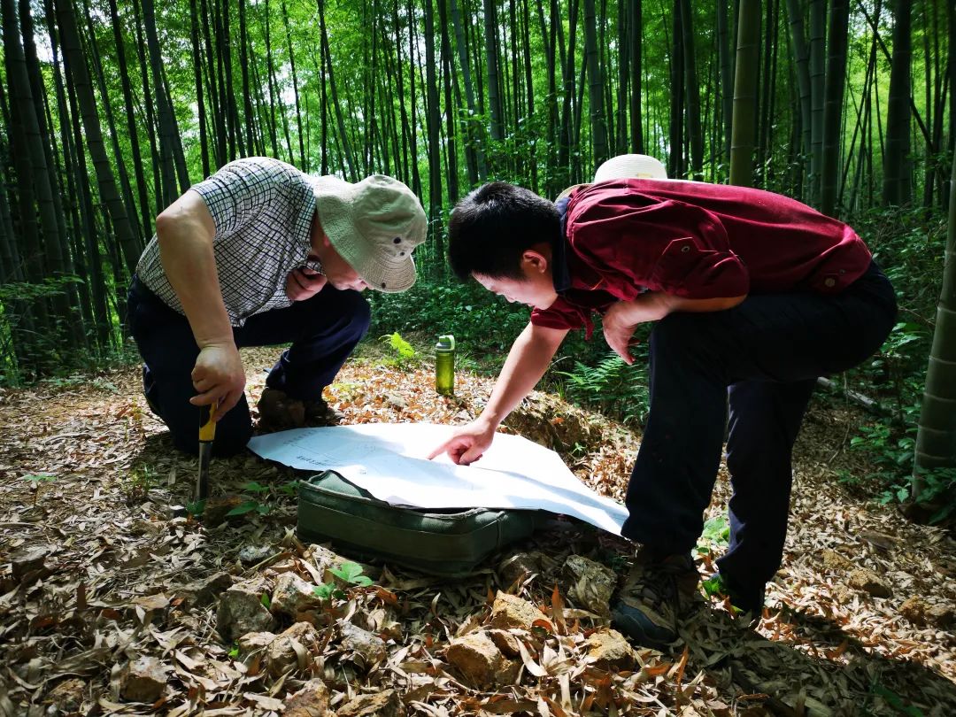 		出彩建材人 | 踏遍皖山：张徐十六年的找矿路_人物_CA88集团有限公司	